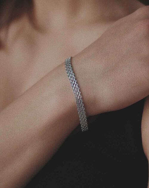 Chain Bracelets