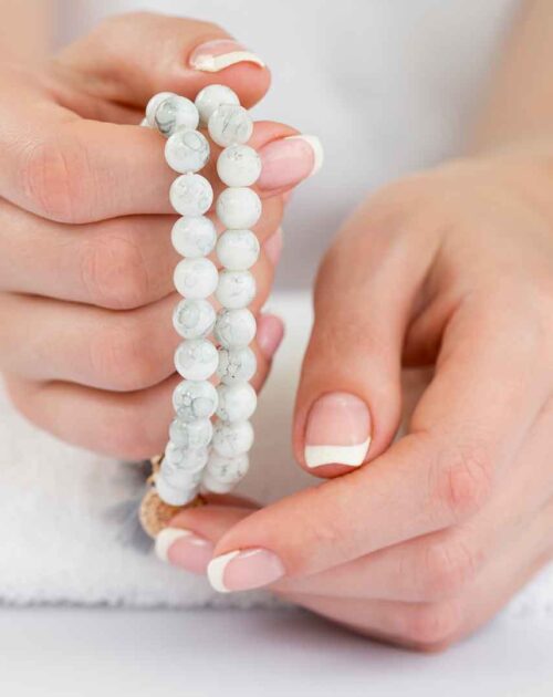 Stretch Bracelets