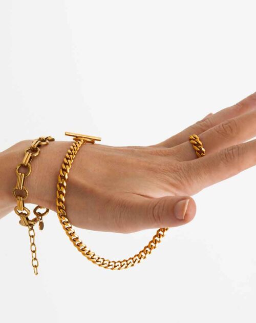 Wrap Bracelets